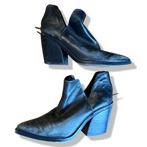 Women’s Vince Camuto Gigetta High Heel Boots Size 9